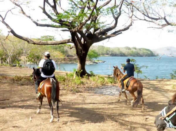 Centro Ecoturistico Flor De Pochote El Pochote Eksteriør bilde